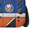 NHL New York Islanders Jersey Nintendo Switch 2 (2025) Joy-Con Controller Skin
