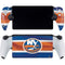 NHL New York Islanders Jersey PlayStation Portal Remote Player Skin