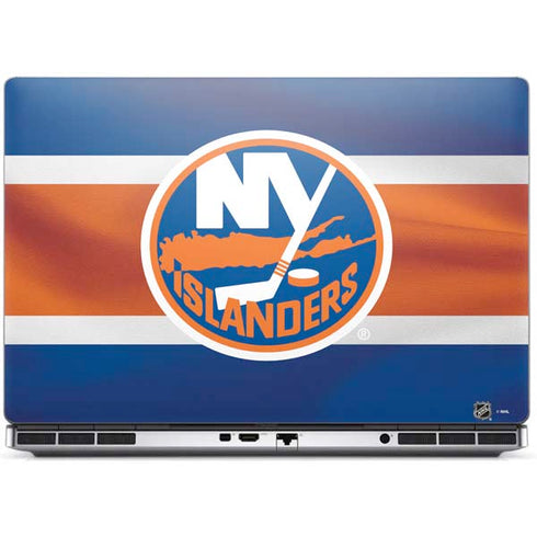 NHL New York Islanders Jersey Dell Precision Skin