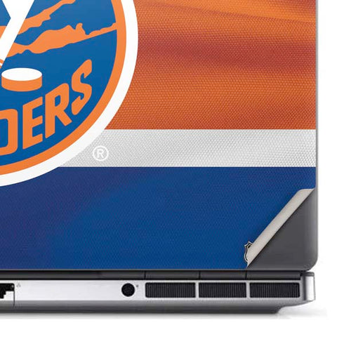 NHL New York Islanders Jersey Dell Precision Skin