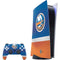 NHL New York Islanders Jersey PlayStation PS5 Skins