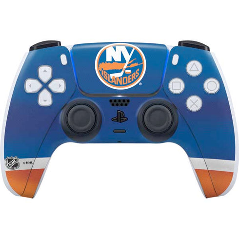 NHL New York Islanders Jersey PlayStation PS5 Skins