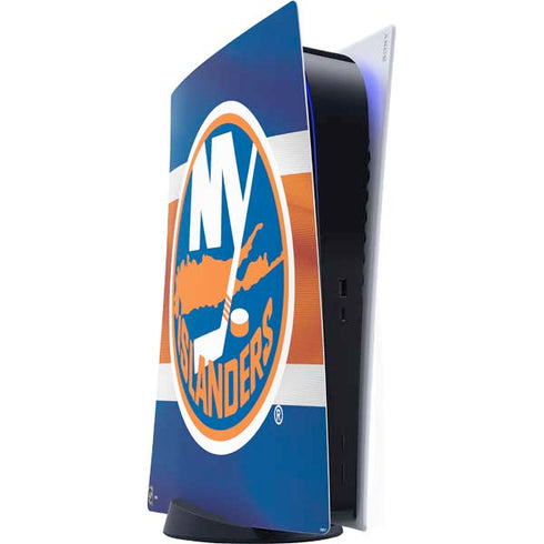 NHL New York Islanders Jersey PlayStation PS5 Skins