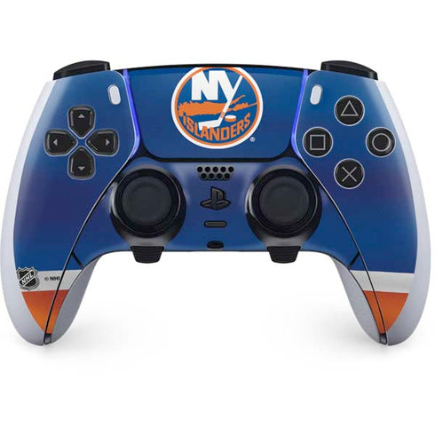 NHL New York Islanders Jersey PlayStation PS5 Skins