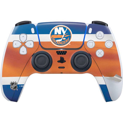 NHL New York Islanders Jersey PS5 Pro Bundle Skin