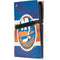 NHL New York Islanders Jersey PS5 Pro Console Skin