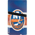 NHL New York Islanders Jersey PS5 Pro Disk Console Skin