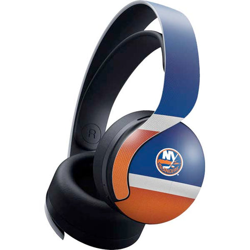 NHL New York Islanders Jersey PlayStation PS5 Skins