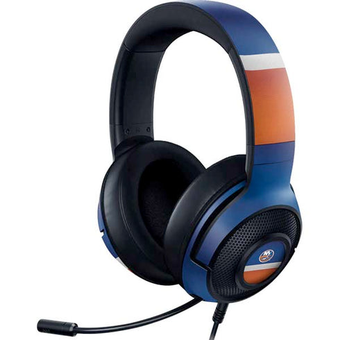 NHL New York Islanders Jersey Razer Kraken X Skin