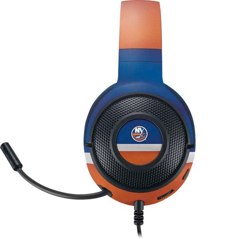 NHL New York Islanders Jersey Razer Kraken X Skin