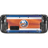 NHL New York Islanders Jersey Steam Deck Handheld Gaming Computer Skin