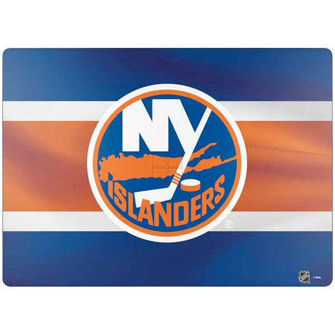 NHL New York Islanders Jersey Surface Laptop 7 13.8in Skin