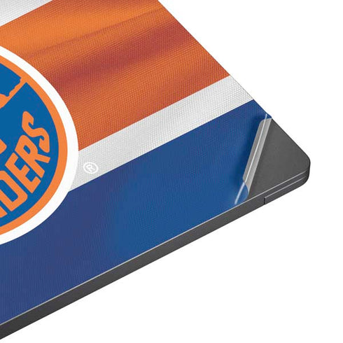 NHL New York Islanders Jersey Surface Laptop 7 13.8in Skin