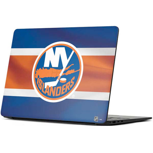 NHL New York Islanders Jersey Surface Laptop 7 15in Skin