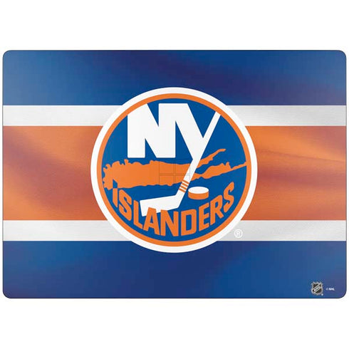 NHL New York Islanders Jersey Surface Laptop 7 15in Skin