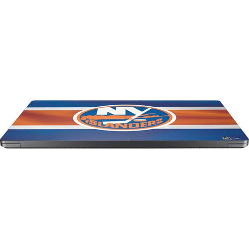 NHL New York Islanders Jersey Surface Laptop 7 15in Skin