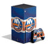 NHL New York Islanders Jersey Xbox Series X Skins