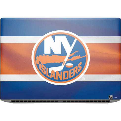 NHL New York Islanders Jersey HP ZBook Fury 16 G10 Skin
