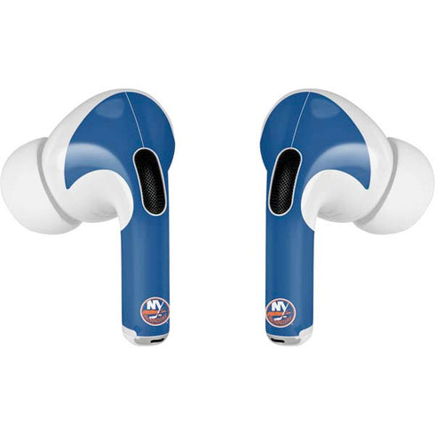 NHL New York Islanders Lineup AirPods Skins