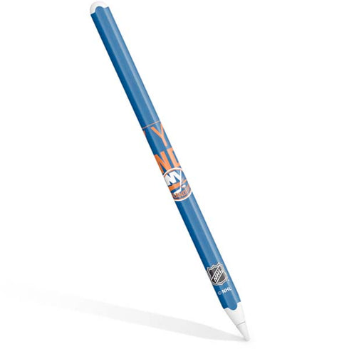 NHL New York Islanders Lineup Apple Pencil (2nd Gen 2019) Skin