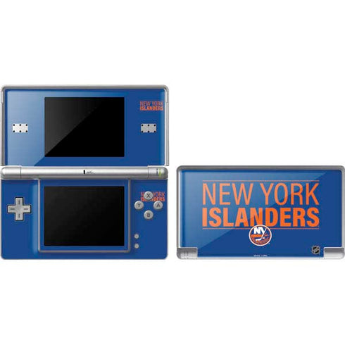 NHL New York Islanders Lineup Nintendo Skins