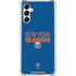 NHL New York Islanders Lineup Gabb Phone 4 Clear Case