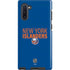 NHL New York Islanders Lineup Galaxy Cases