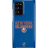 NHL New York Islanders Lineup Galaxy Cases