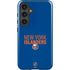 NHL New York Islanders Lineup Galaxy S25 Impact Case