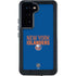 NHL New York Islanders Lineup Galaxy S24 Waterproof Case