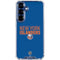 NHL New York Islanders Lineup Galaxy S25 Plus Clear Case