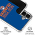 NHL New York Islanders Lineup Galaxy S26 Plus Clear Case