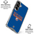 NHL New York Islanders Lineup Galaxy S26 Plus Clear Case