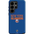 NHL New York Islanders Lineup Galaxy S26 Ultra Impact Case