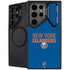 NHL New York Islanders Lineup Galaxy S26 Ultra Kickstand Case