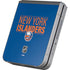 NHL New York Islanders Lineup Galaxy Z Flip6 Skin