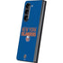 NHL New York Islanders Lineup Galaxy Z Fold5 5G Skin