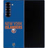 NHL New York Islanders Lineup Galaxy Z Fold6 Skin