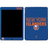 NHL New York Islanders Lineup iPad Skins