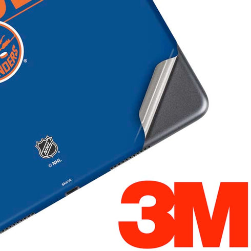 NHL New York Islanders Lineup iPad Skins