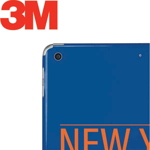 NHL New York Islanders Lineup Apple iPad Skin