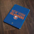 NHL New York Islanders Lineup Apple iPad Skin