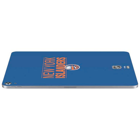 NHL New York Islanders Lineup Apple iPad Air Skin