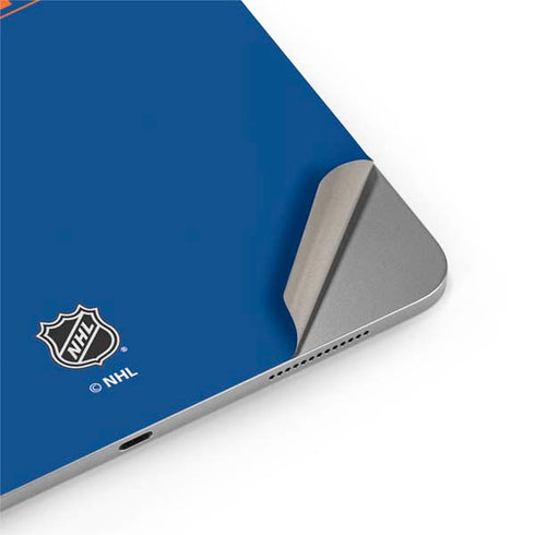 NHL New York Islanders Lineup Apple iPad Air Skin