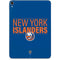 NHL New York Islanders Lineup Apple iPad Pro Skin