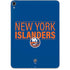 NHL New York Islanders Lineup Apple iPad Pro Skin
