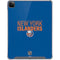 NHL New York Islanders Lineup iPad Cases