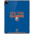 NHL New York Islanders Lineup iPad Cases