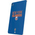 NHL New York Islanders Lineup iPad Pro 13in M4 (2024) Skin