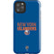 NHL New York Islanders Lineup iPhone Cases